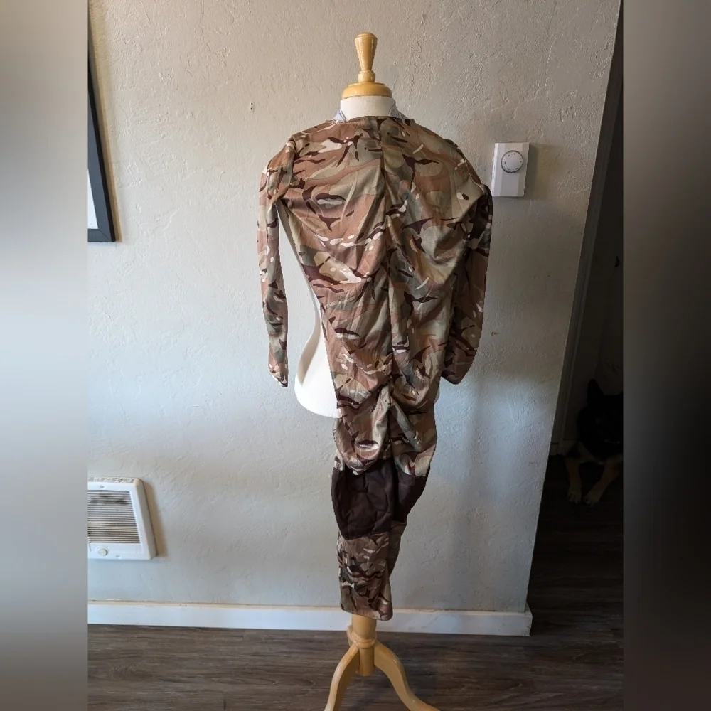 Youth‎ Delta Force Costume